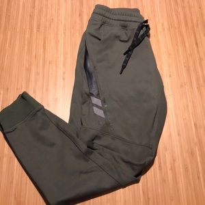 Virus unisex joggers - XS